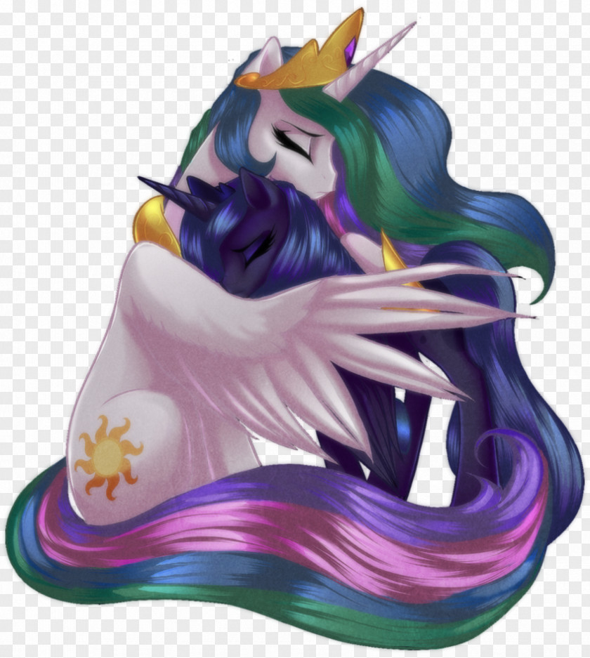 Moon Princess Luna Celestia Twilight Sparkle DeviantArt PNG