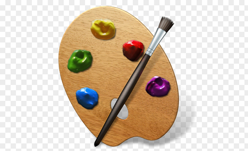 Painting Free Download Icon PNG