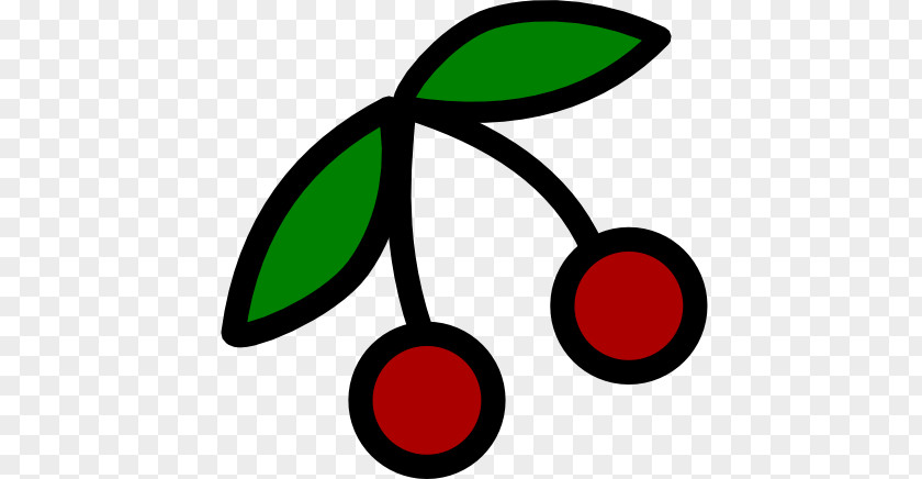 Plant Symbol Green Leaf Background PNG