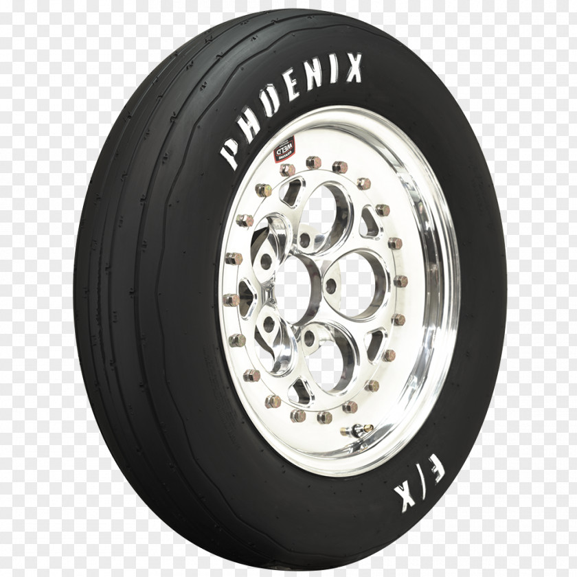 Racing Tires Formula One Tyres Coker Tire Alloy Wheel Spoke PNG