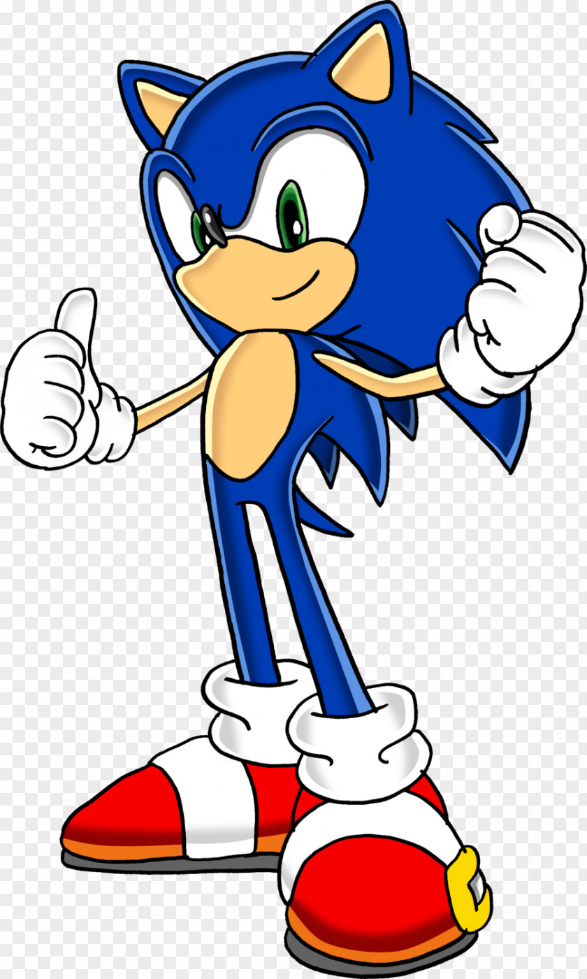 Sonic The Hedgehog Tails Metal Knuckles Echidna Drawing PNG