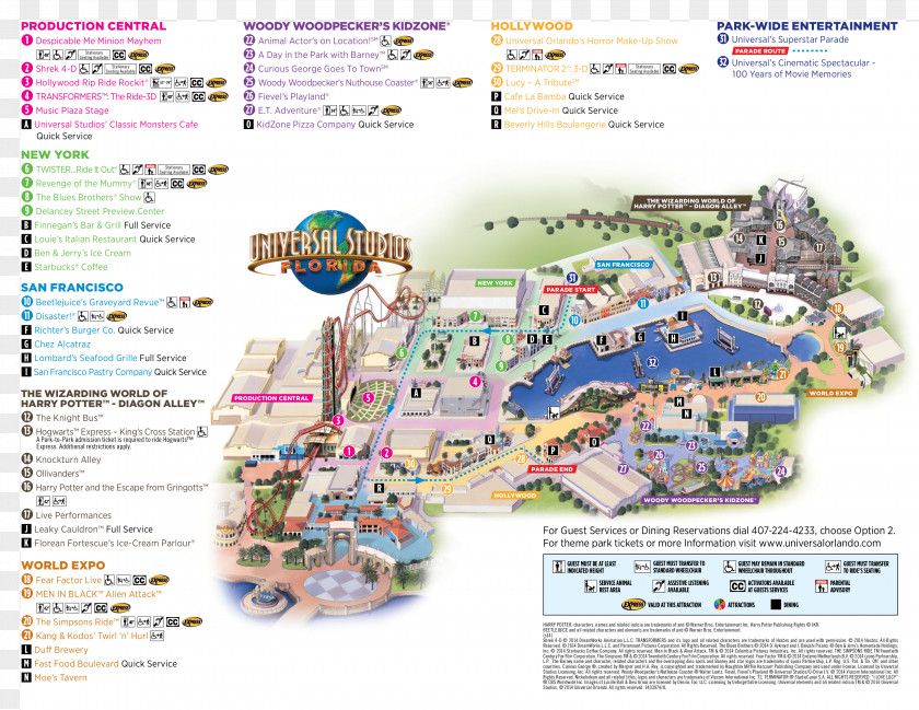 Tcm Template Download Universal's Islands Of Adventure Disney's Hollywood Studios Universal Japan Halloween Horror Nights PNG