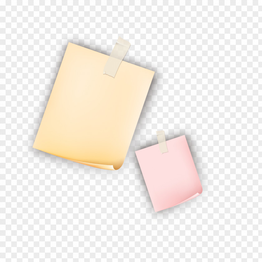 The Notes Stickers Sticker Label Download PNG
