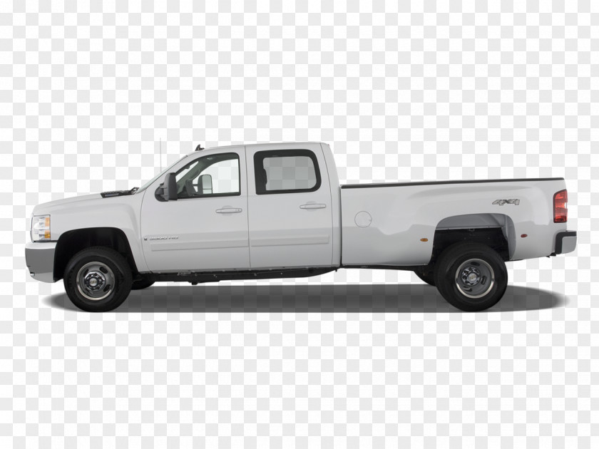 Truck Side 2007 GMC Sierra 1500 Chevrolet Silverado Pickup Toyota Tacoma PNG