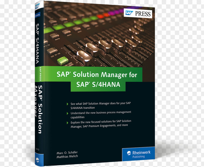Upgrading SAP: The Comprehensive Guide SAP Solution Manager S/4HANA SE HANA PNG
