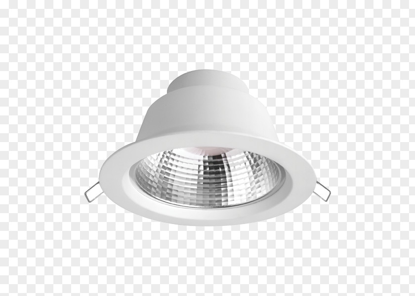 Annular Luminous Efficiency Airam Electric Oy Ab Recessed Light Lighting White Watt PNG