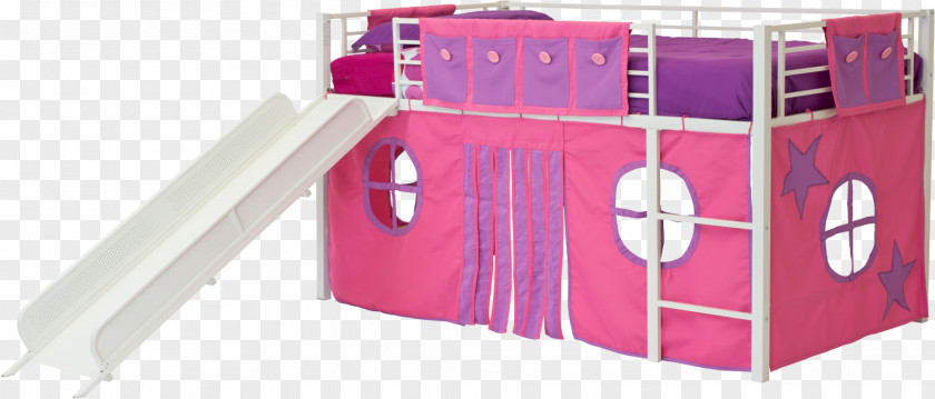 Bed Bunk Curtain Dorel Industries Furniture PNG