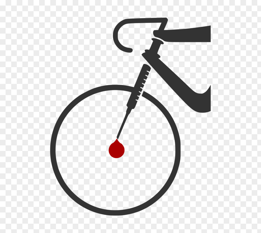 Bicycle Accessory Syringe Cartoon PNG