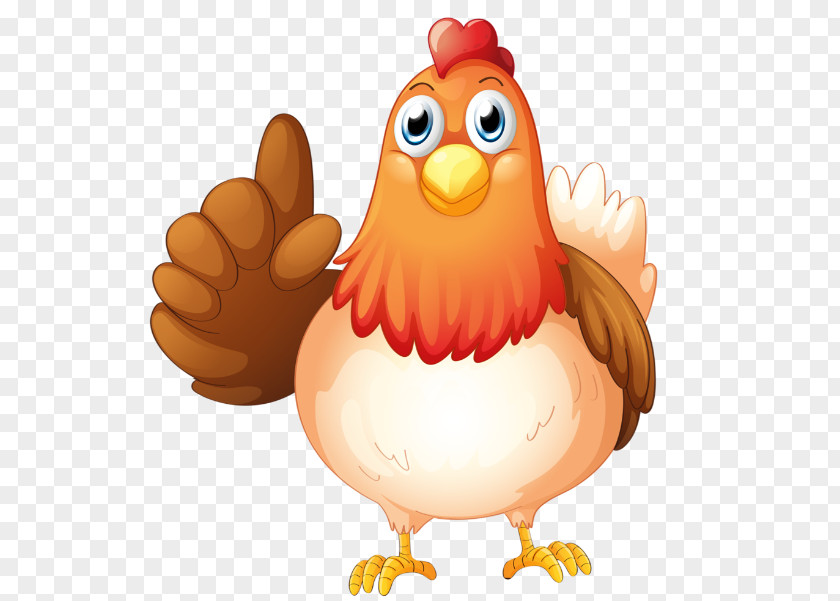 Chicken Royalty-free Clip Art PNG