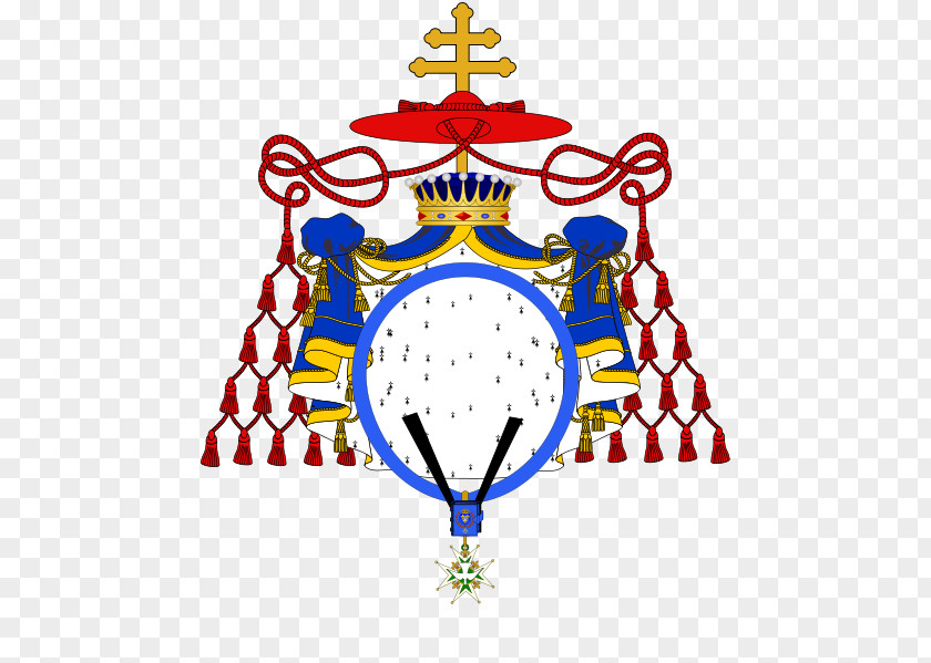 Coat Of Arm Arms Pope Benedict XVI Ecclesiastical Heraldry Holy See Cardinal PNG
