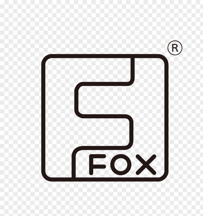 Creative Fox Costume Vector Logo PNG