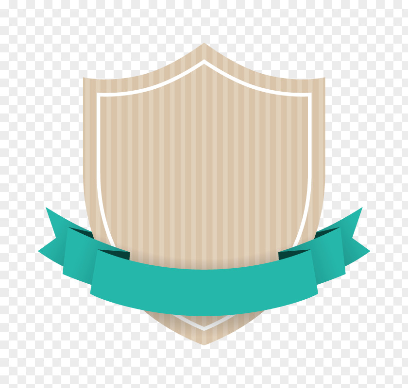 Decorative Shield Adobe Illustrator Computer File PNG