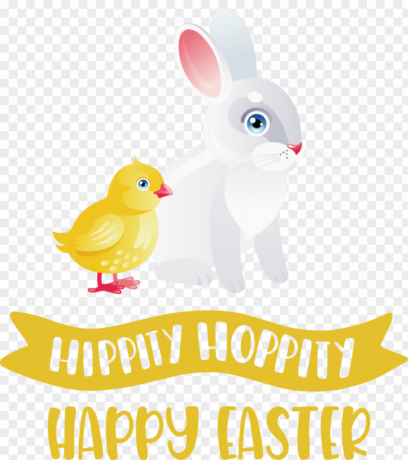 Happy Easter Day PNG