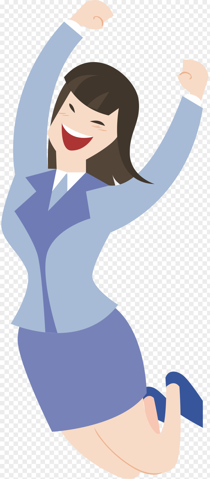 Happy People Workplace Business Human Factors And Ergonomics Organization Clip Art PNG