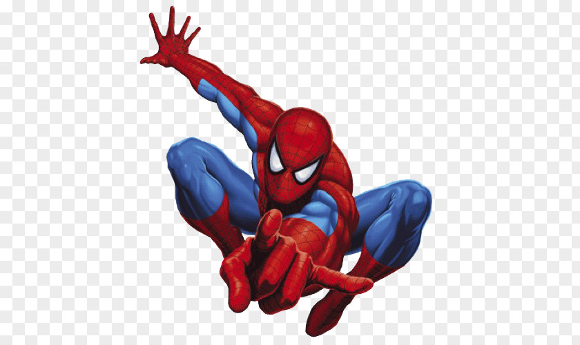 Hombre Spider-Man Wedding Invitation Superhero Clip Art PNG