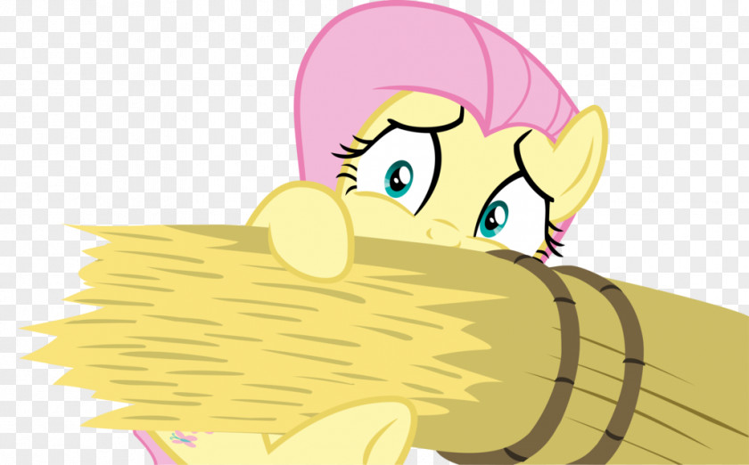 Horse Pony Fluttershy Scare Master PNG