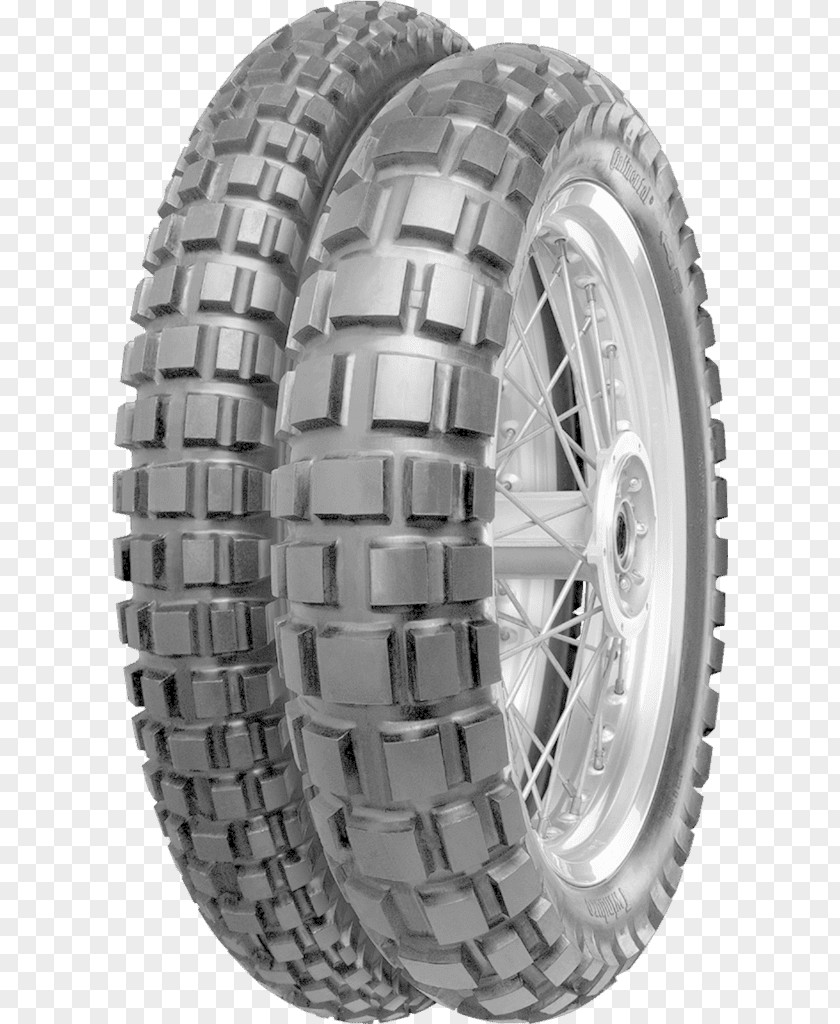 Motorcycle Continental AG Tires Tread PNG