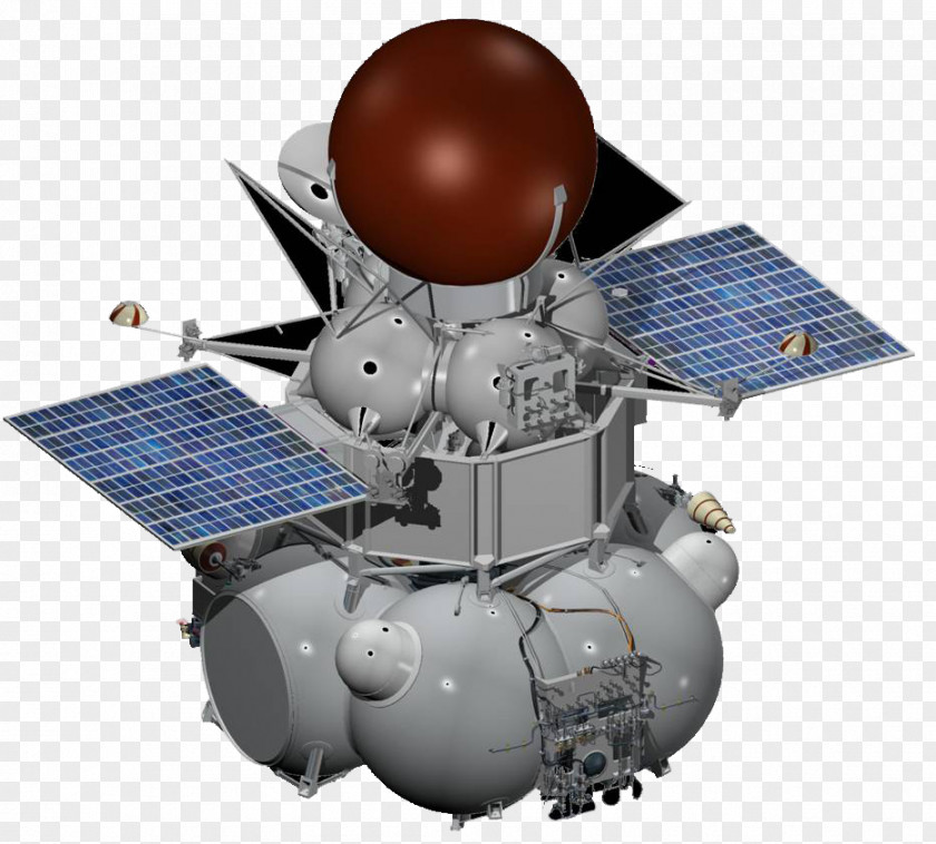 Nasa Venera-D Space Probe NASA Venus PNG