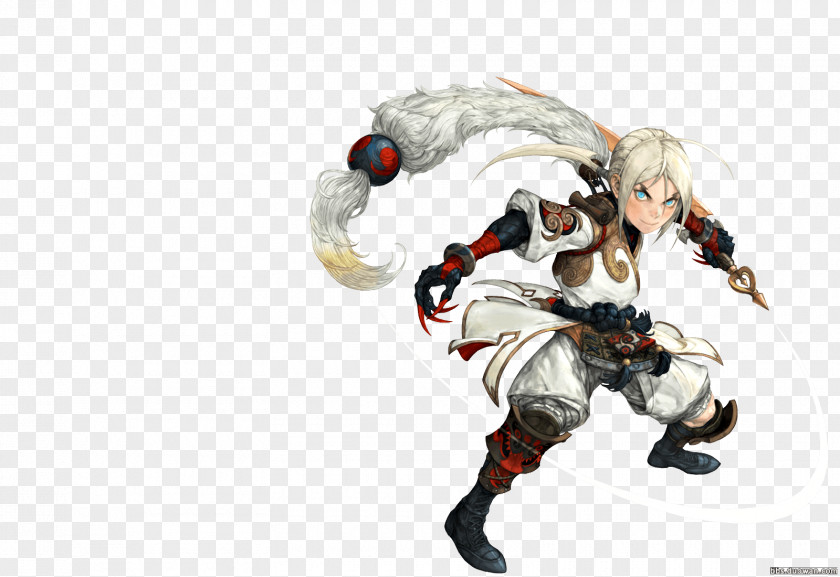 Ninja Dragon Nest Assassination Character PNG