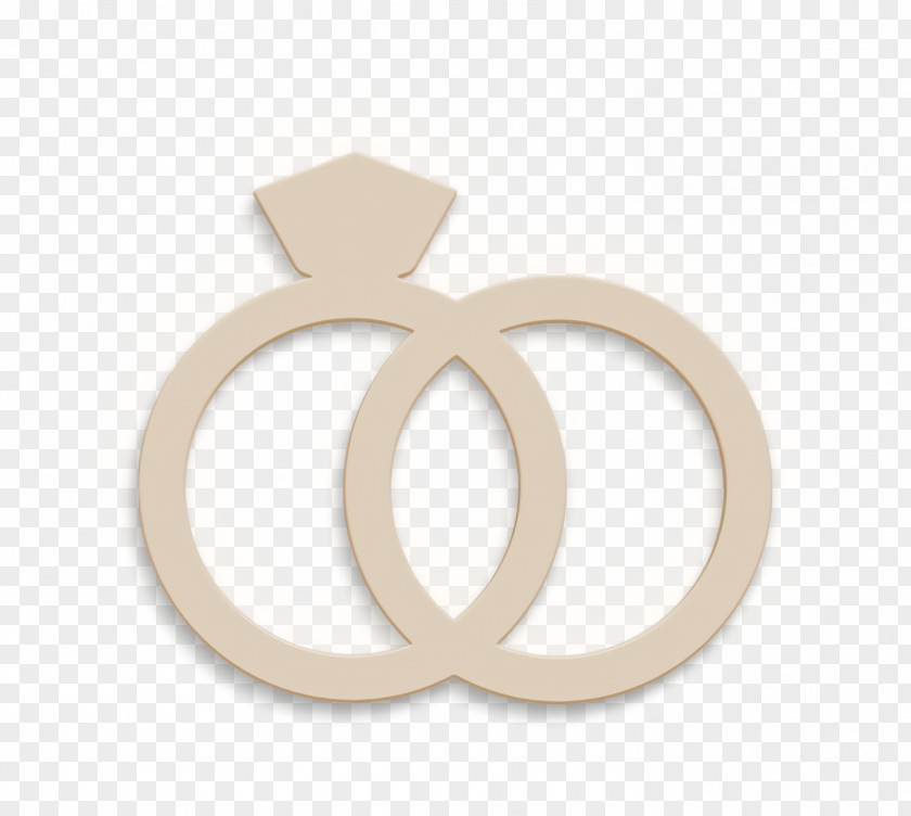 Ring Icon Coolicons Shapes PNG