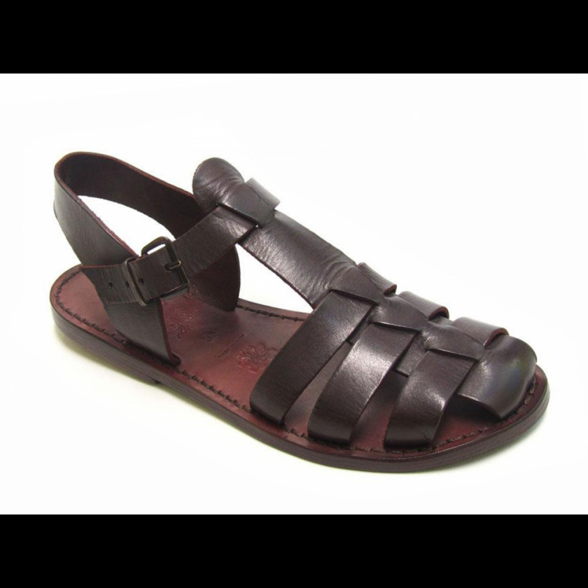 Sandal Slipper Leather Shoe Flip-flops PNG