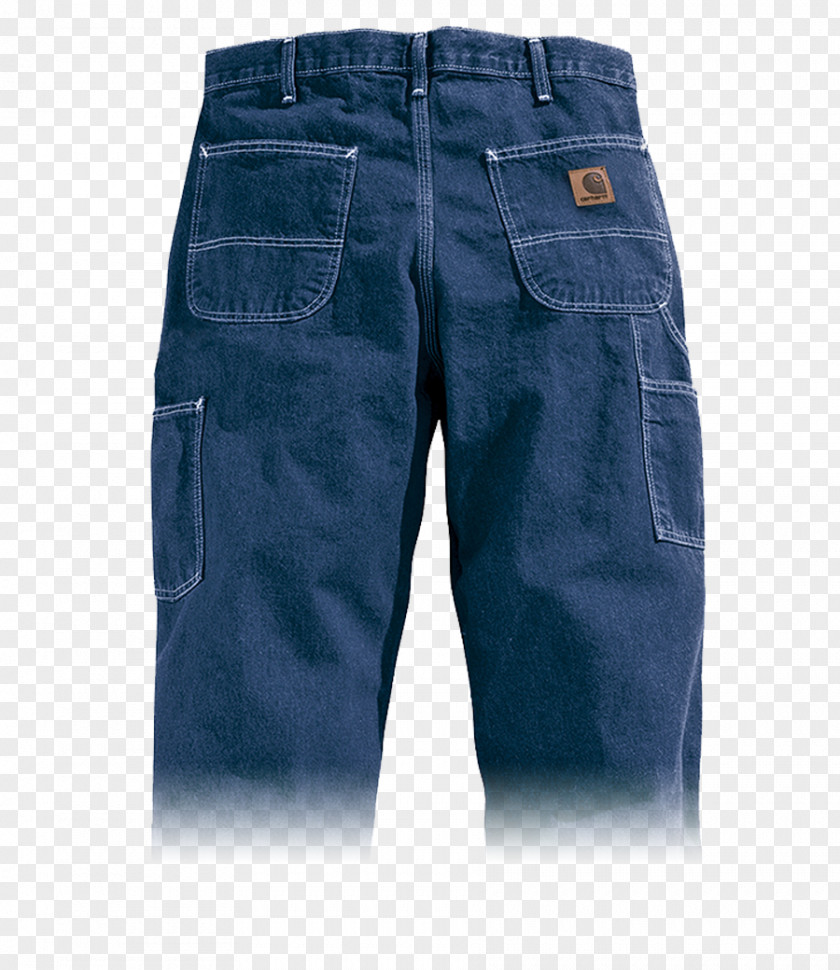 T-shirt Carpenter Jeans Carhartt Denim Workwear PNG