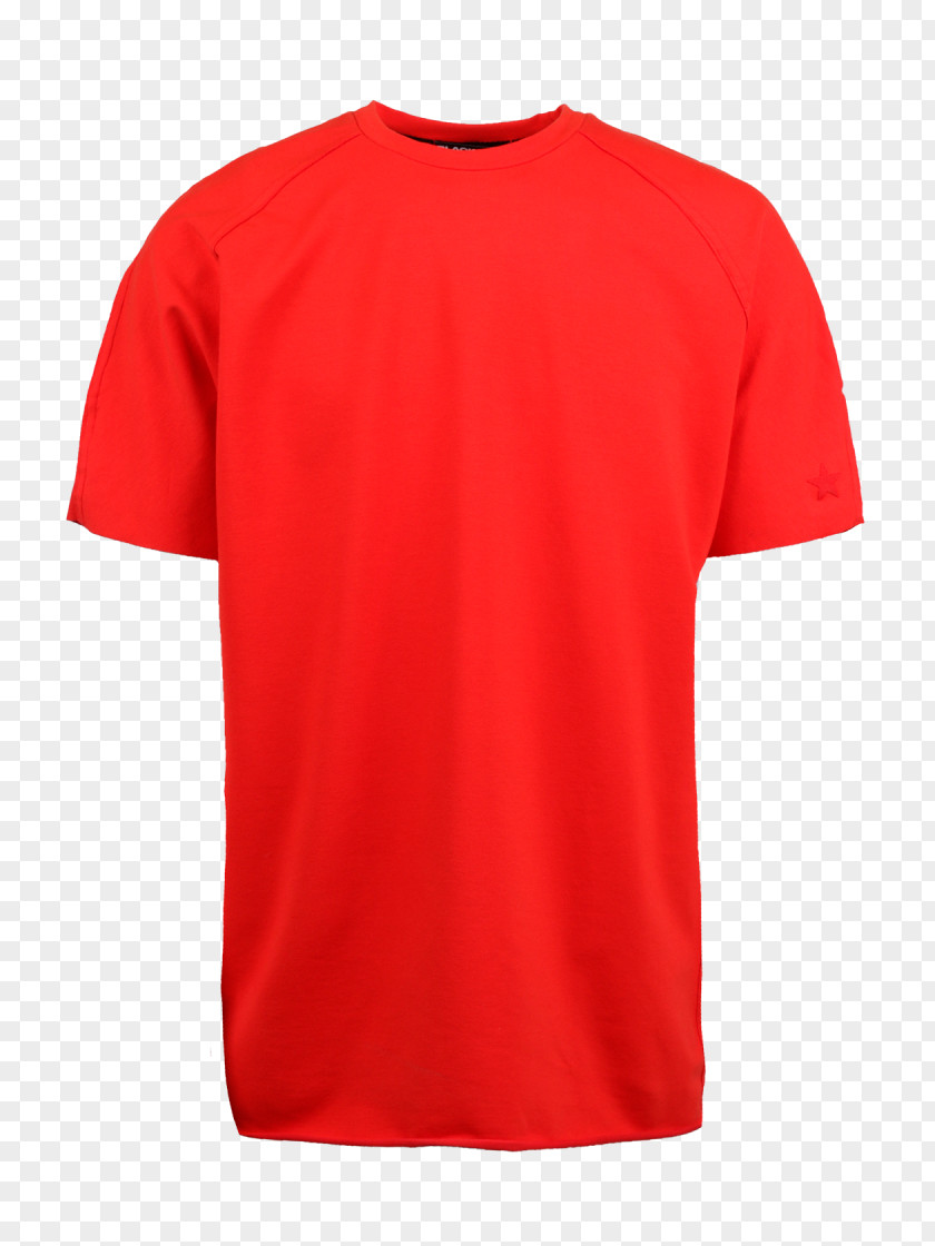 T-shirt Sportswear Clothing Fashion PNG