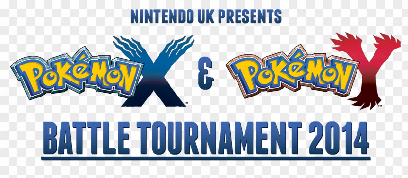 Tournament Logo Pokémon X And Y Battle Revolution Bank Adventures PNG
