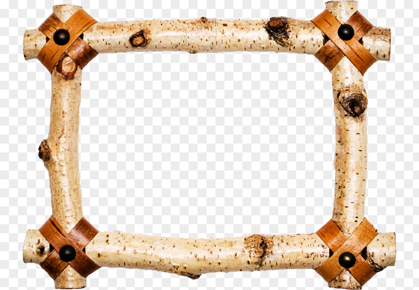 Wood Framing Picture Frames Clip Art PNG