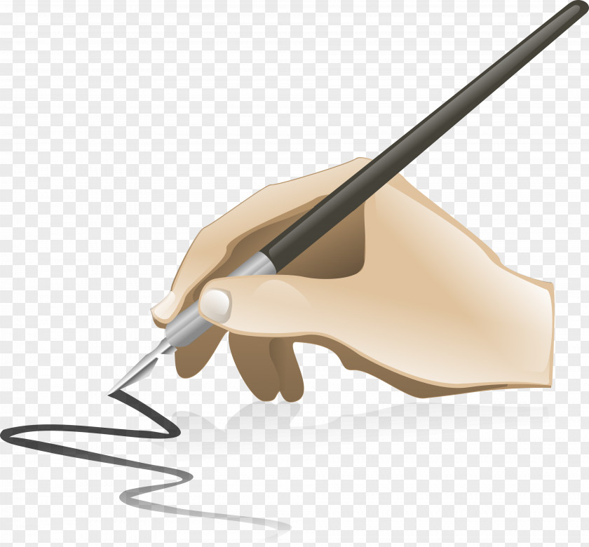 Writing Drawing Clip Art PNG