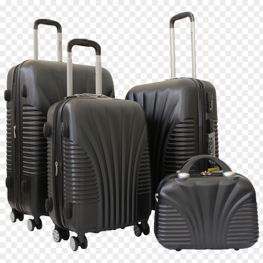 Bag Hand Luggage Baggage PNG