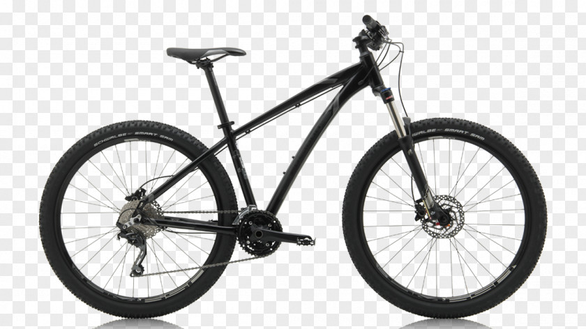 Bicycle Mountain Bike Rocky Bicycles Hardtail Giant PNG