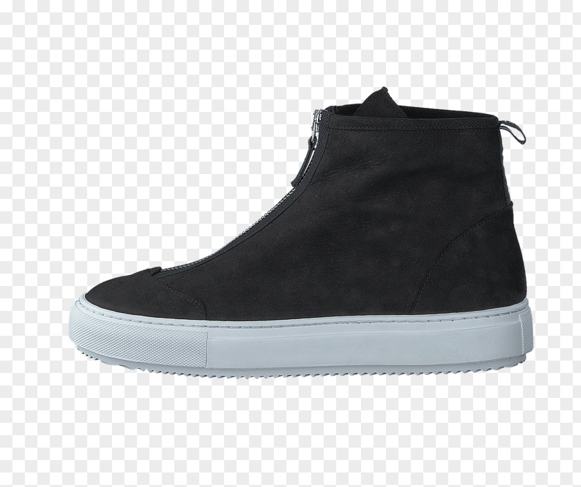 Boot Skate Shoe Suede Sneakers PNG