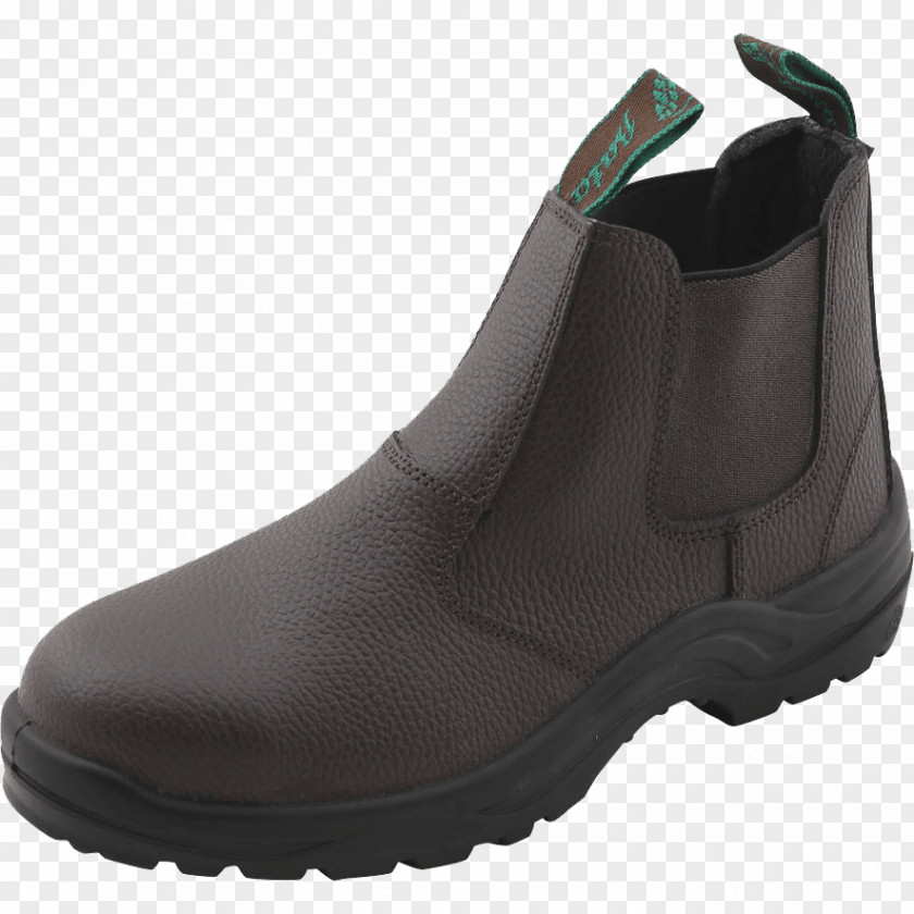 Boot Steel-toe Shoe Zipper Leather PNG