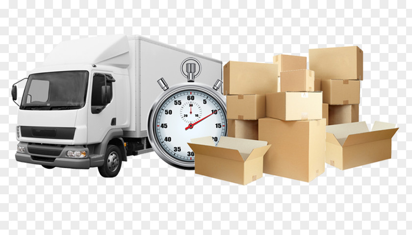 Business Mover Freight Transport Logistics Relocation PNG