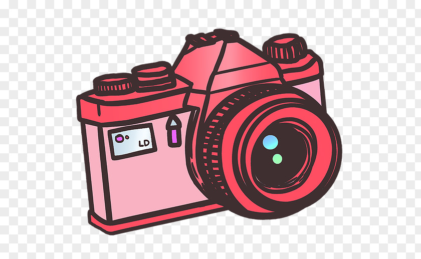 Camera Digital SLR Lens User Account Photograph PNG