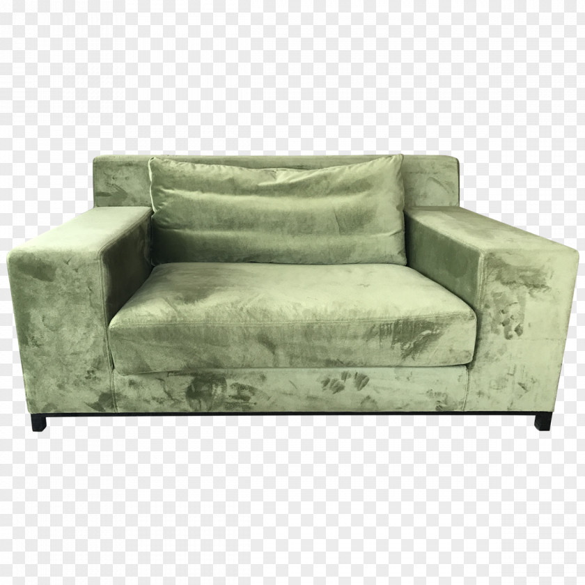 Chair Loveseat Sofa Bed Couch PNG