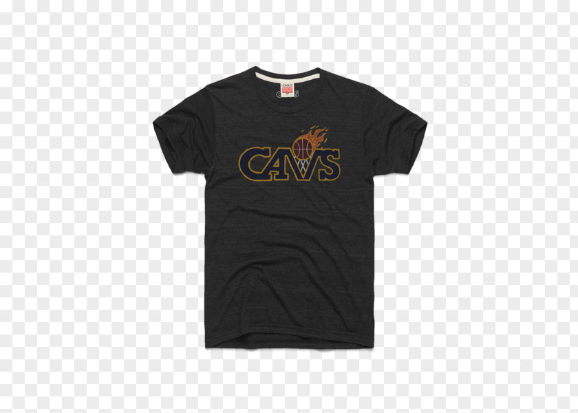 Cleveland Cavaliers T-shirt United States Clothing Top PNG