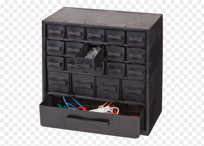 Conductive Drawer PNG