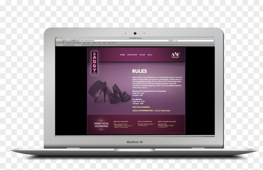 Creative Brochure Design Netbook Product Display Device Multimedia PNG