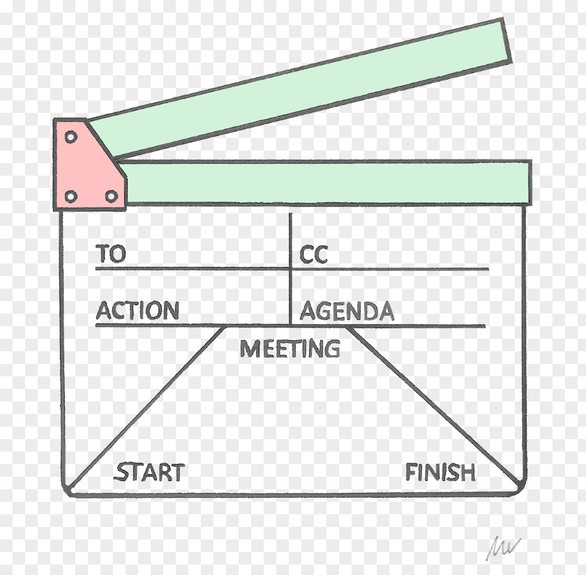 Employee Motivation Paper Line Triangle PNG