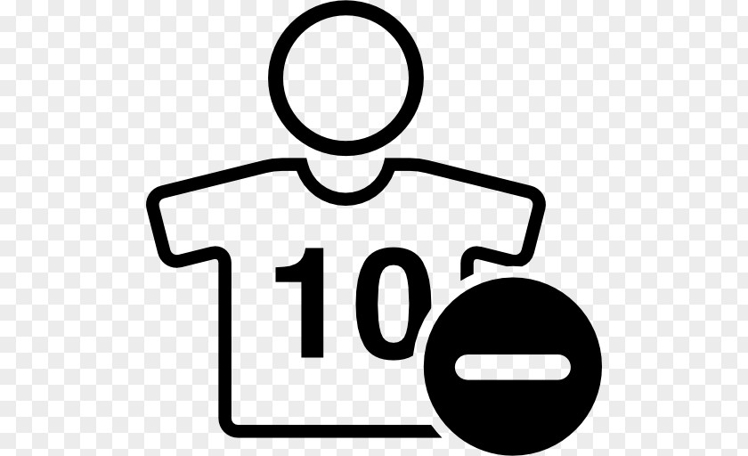 FOOTBALL NUMBER Jersey Sport Number Symbol Football Player PNG