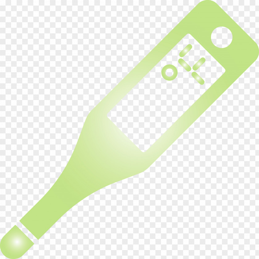 Green PNG