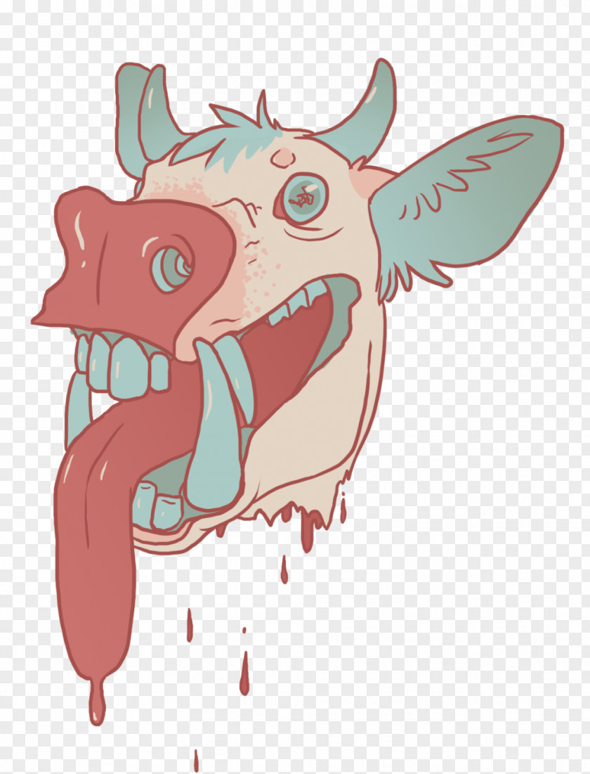 Horse Snout Clip Art PNG