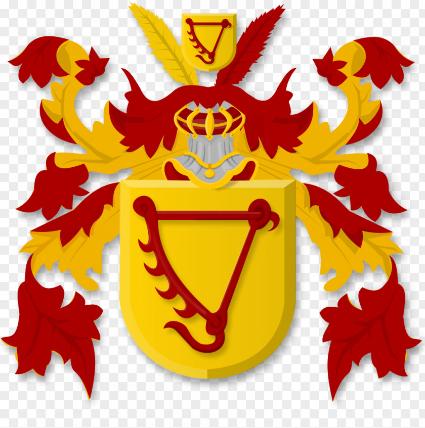 Kleve Coat Of Arms Heraldry Familiewapen Duchy Cleves PNG