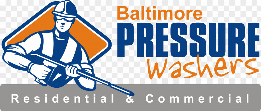 Marketing Baltimore Pressure Washers PNG