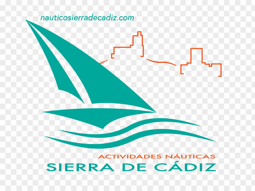 Nautico Actividad Sport Windsurfing Logo Arcos De La Frontera PNG
