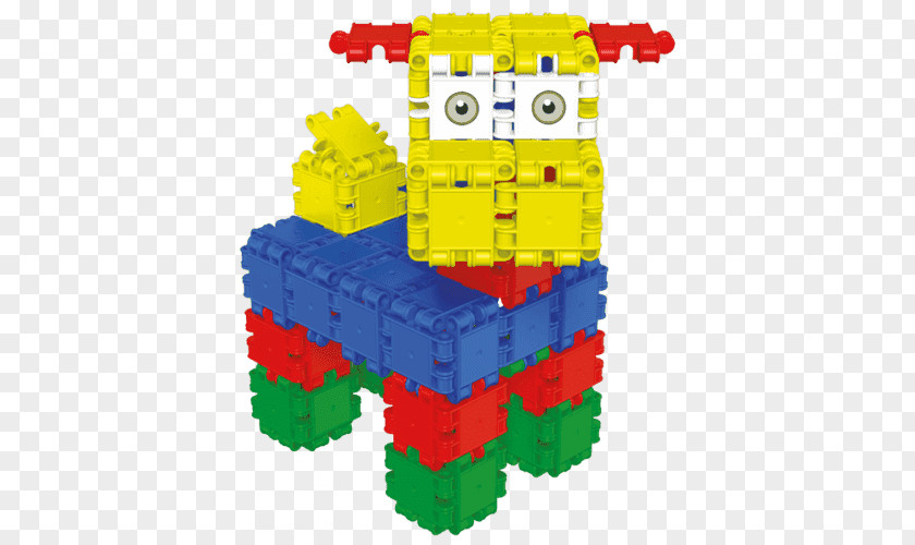 Playing Drums Construction Bucket LEGO Toy Block Illustration PNG