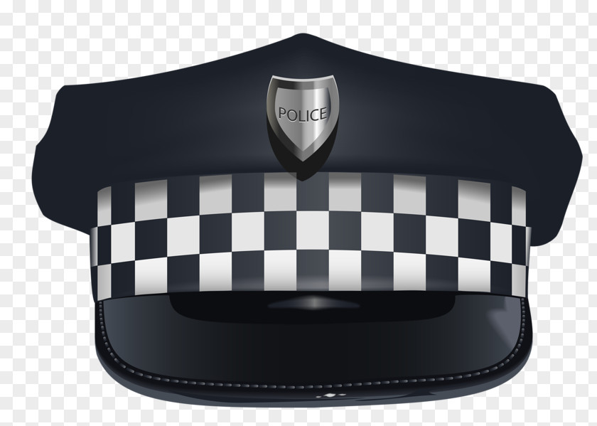 Police Hat Application Software Android Google Play PNG