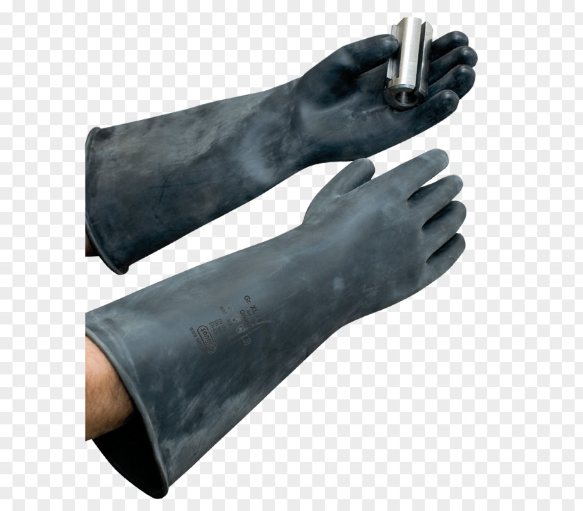 Rubber Glove Finger PNG